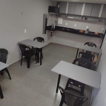 Hotel Platina Juiz de Fora Exterior photo