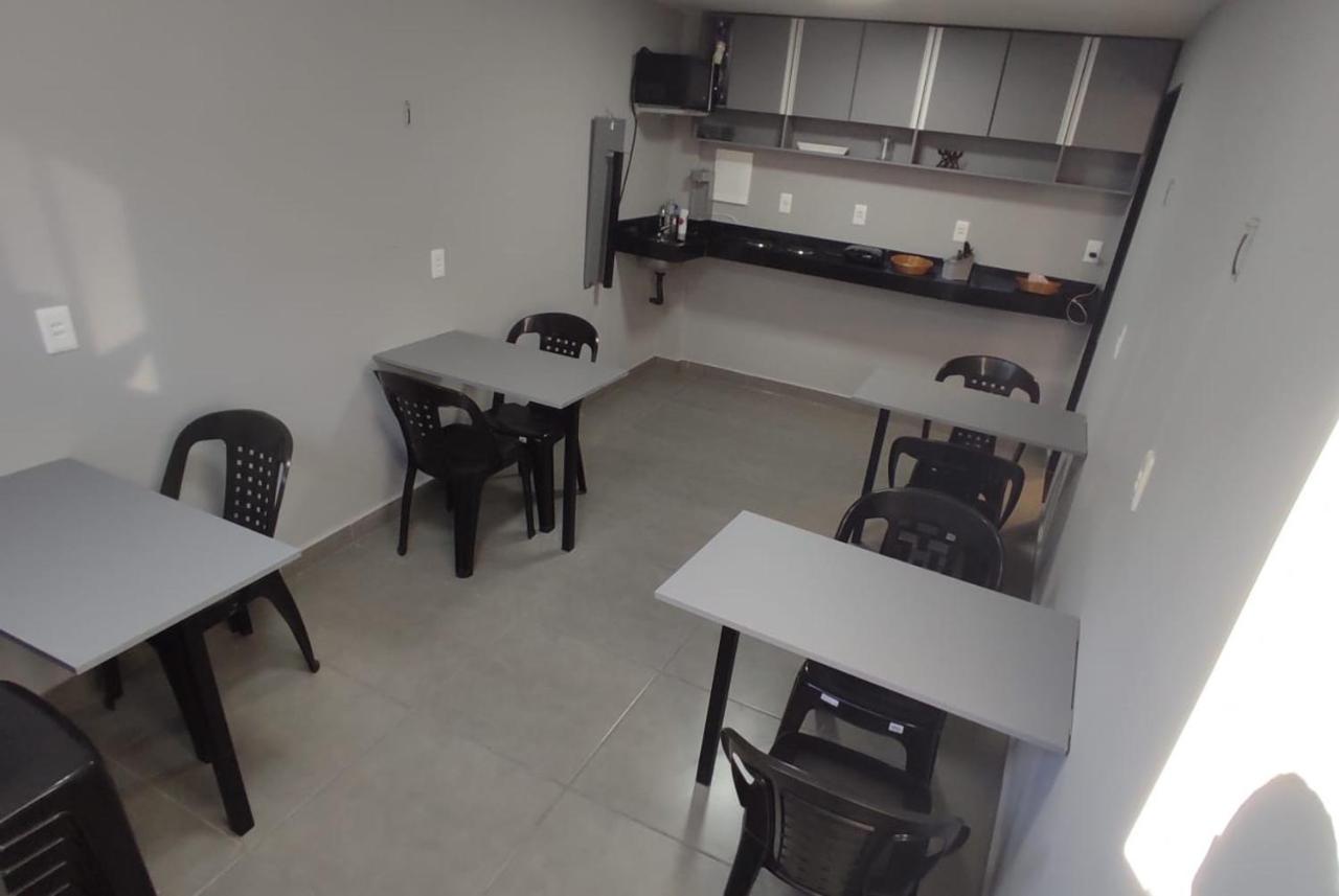 Hotel Platina Juiz de Fora Exterior photo