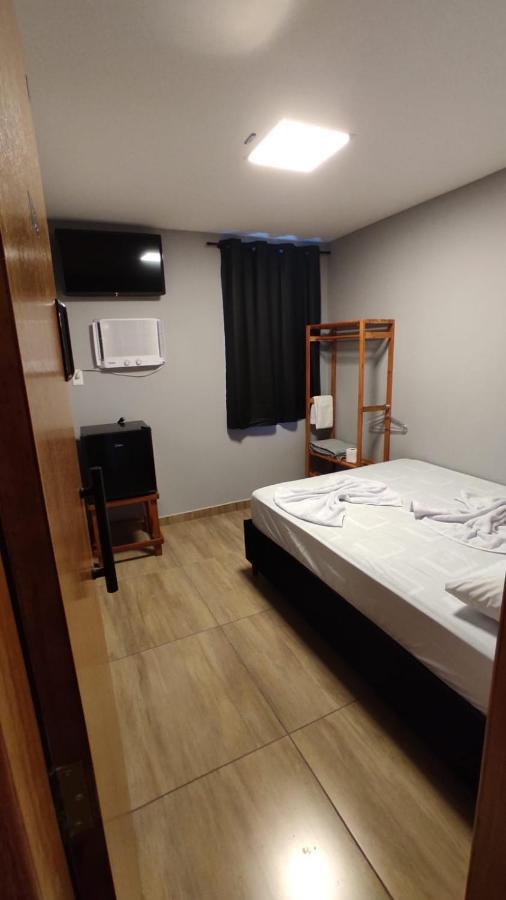 Hotel Platina Juiz de Fora Exterior photo
