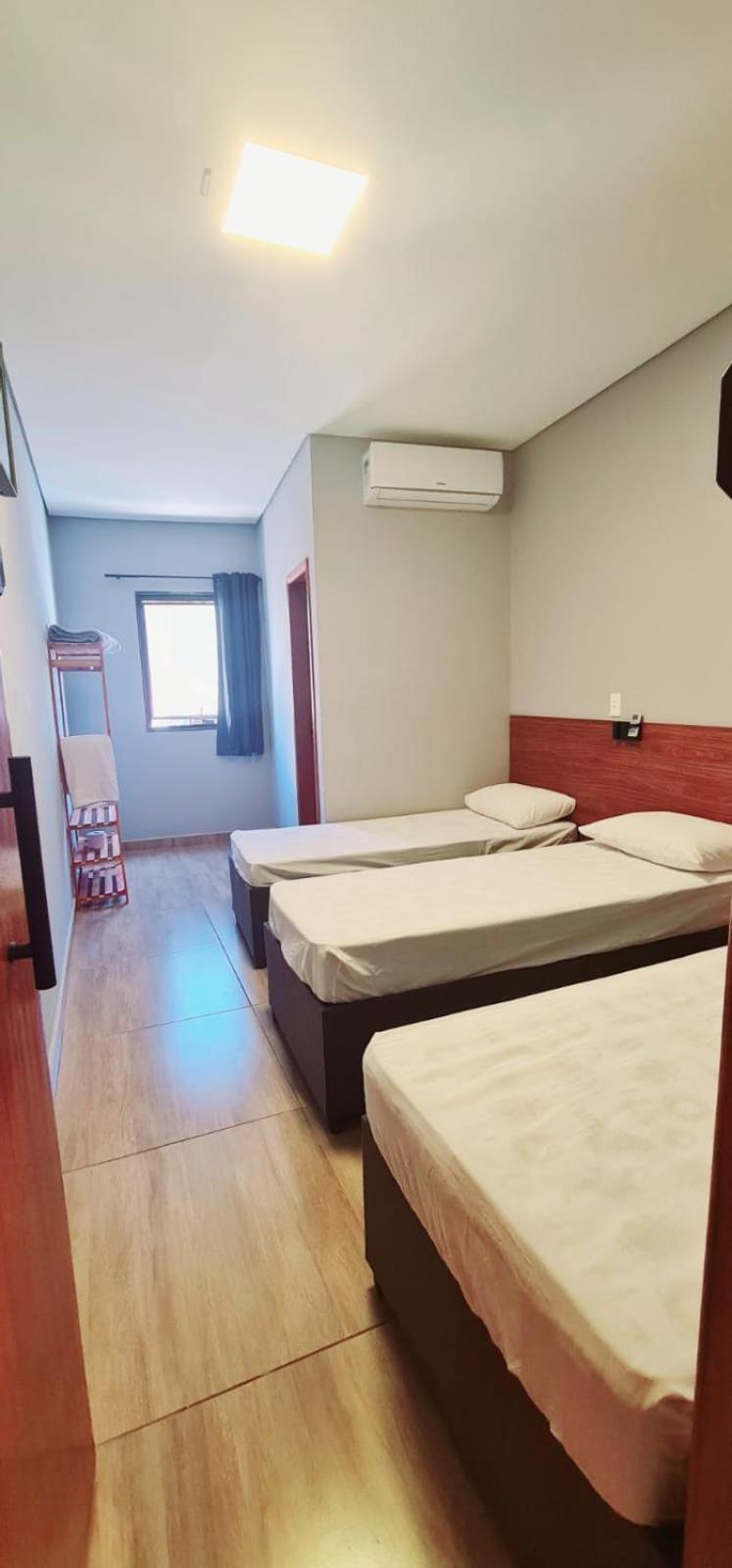 Hotel Platina Juiz de Fora Exterior photo
