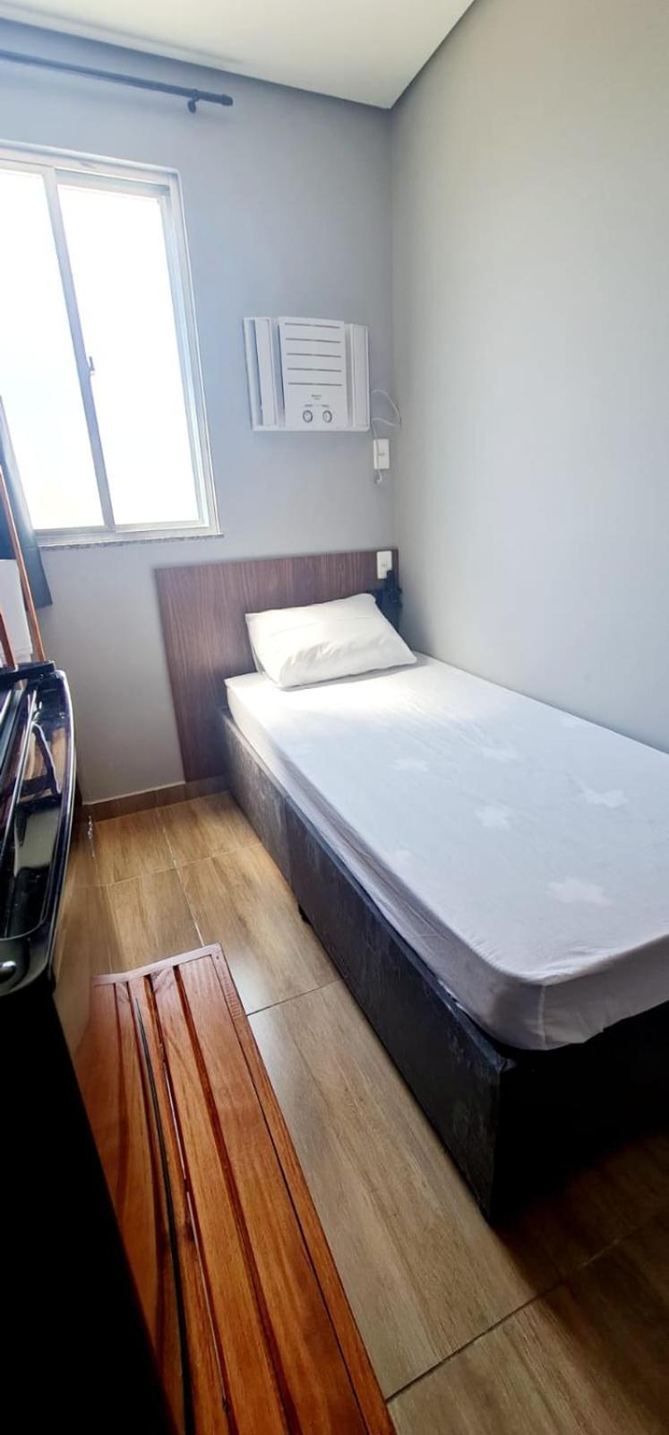 Hotel Platina Juiz de Fora Exterior photo
