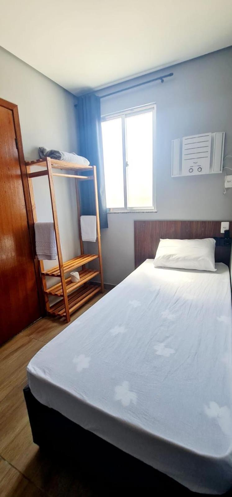 Hotel Platina Juiz de Fora Exterior photo