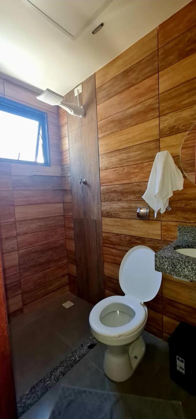 Hotel Platina Juiz de Fora Exterior photo
