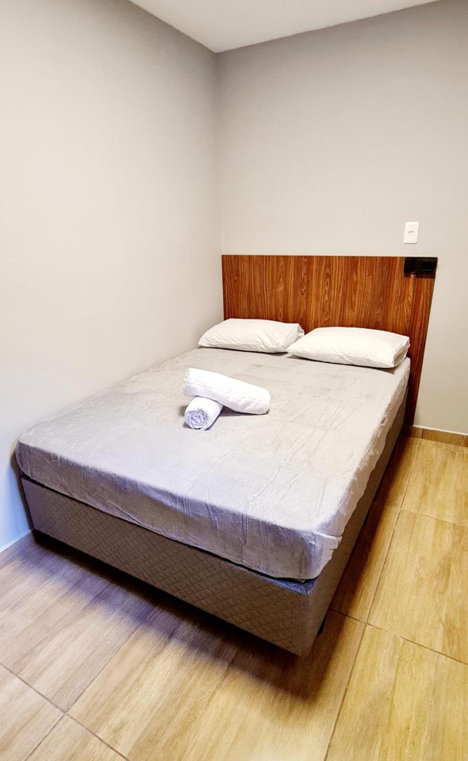 Hotel Platina Juiz de Fora Exterior photo